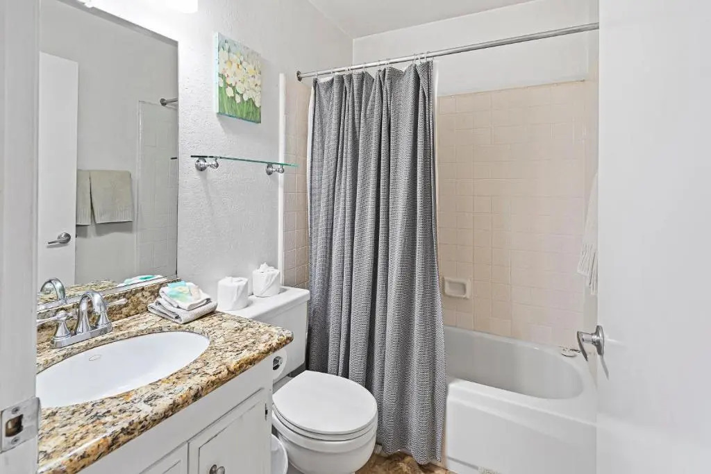 2 Huntington Retreat 2 Bed