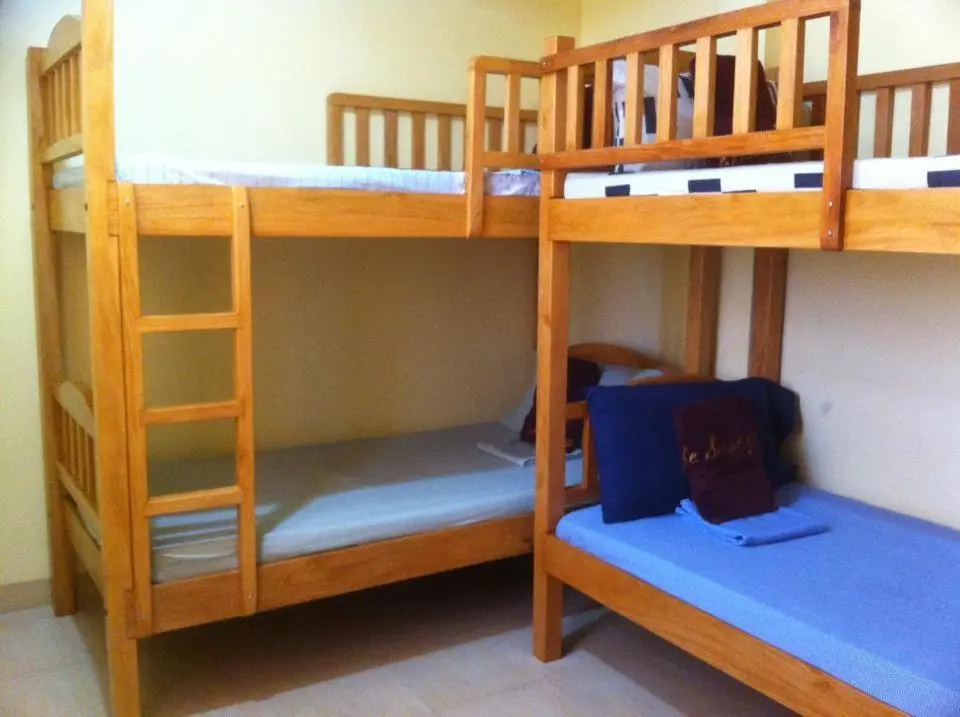 The Saint Joseph Residential Suites