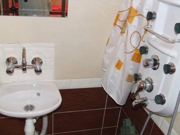 Varnaflats Guest Rooms