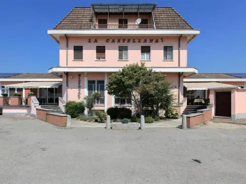Locanda La Castellana