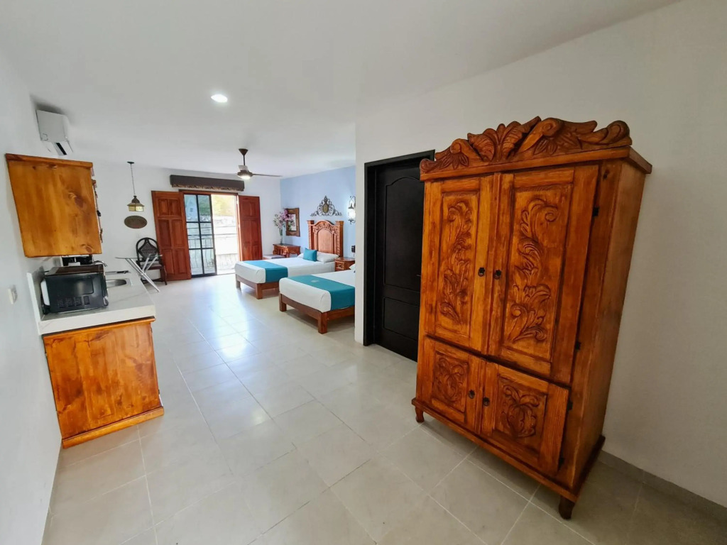 Hotel Fundadores