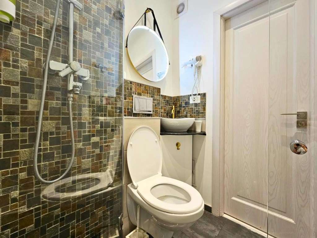 Sweet Lemons 1BD Amazing View Old Town NETFLIX