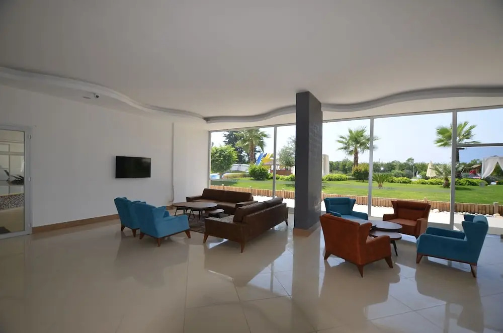 Fortuna Apartment