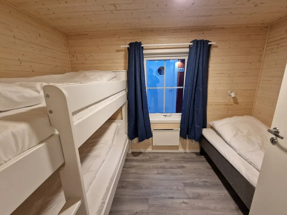 Lofoten Basecamp