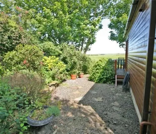 Rowan Cottage