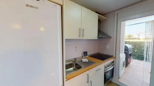 Casa Mero - A Murcia Holiday Rentals Property