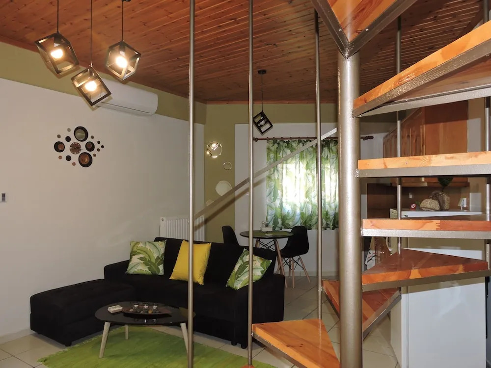 Sweet Suites