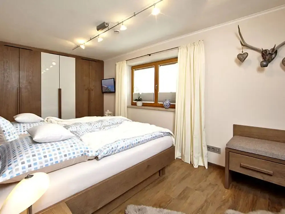 Pleasant Apartment in Kirchberg im Wald