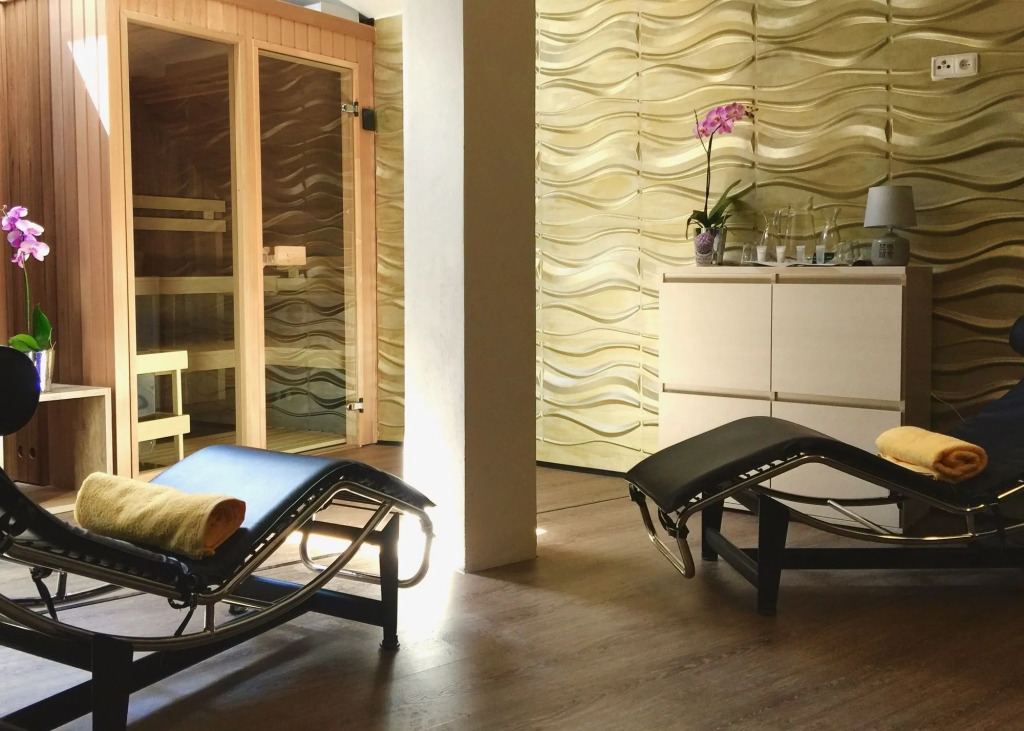 Hotel DaVinci