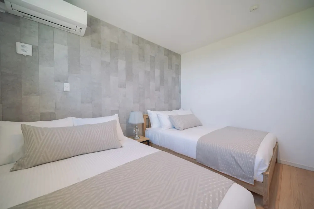 Private villa RESONANJO EDEN