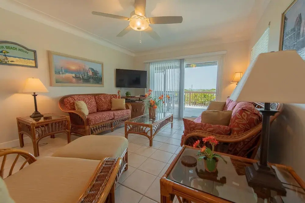 Capri Condo A Apartment 3