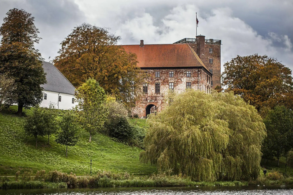 First Hotel Kolding