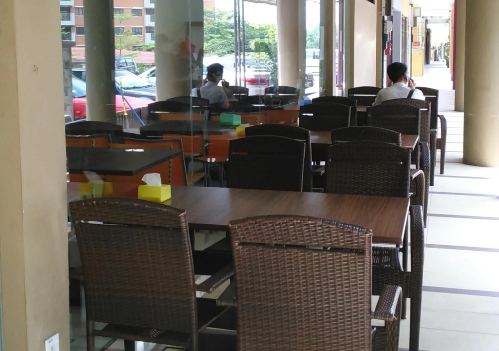 Jin Hotel
