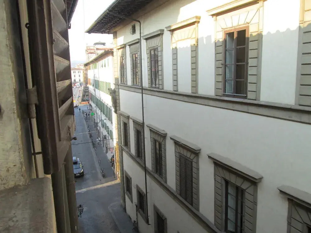 Sleep in Italy - Oltrarno Apartments