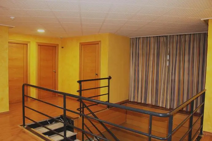 Hostal Intercentro