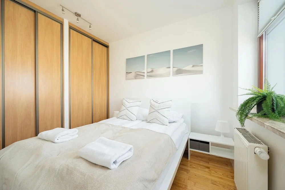 RentPlanet - Apartament Natolin
