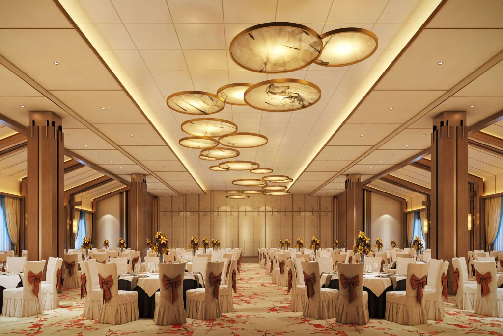 Wyndham Guilin Pingle