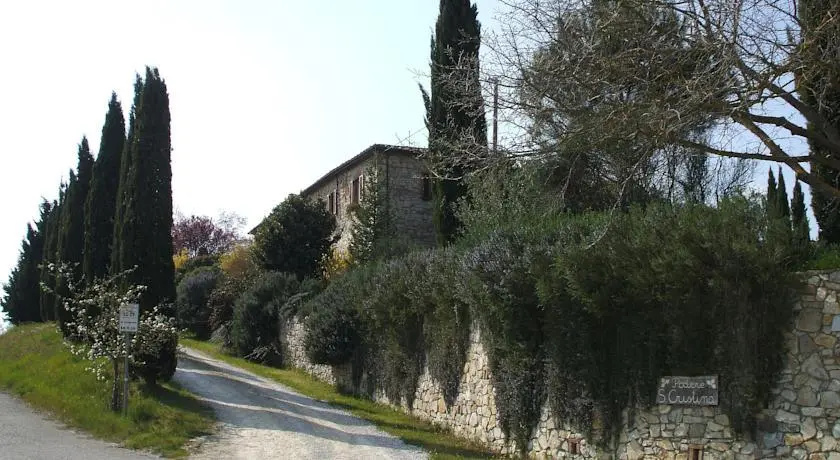 Podere Santa Cristina