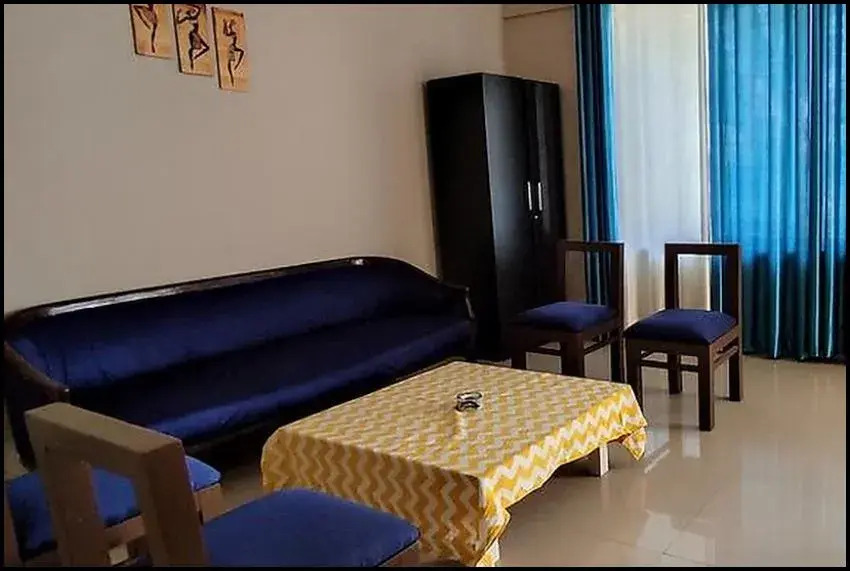 Arohas Apartment Hotel