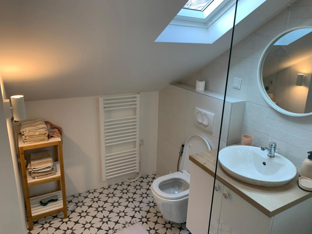 West Studio Apartment Sarajevo