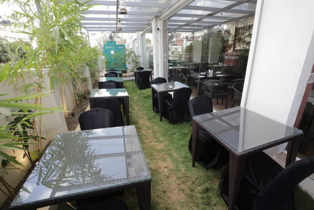 Meridien Suites