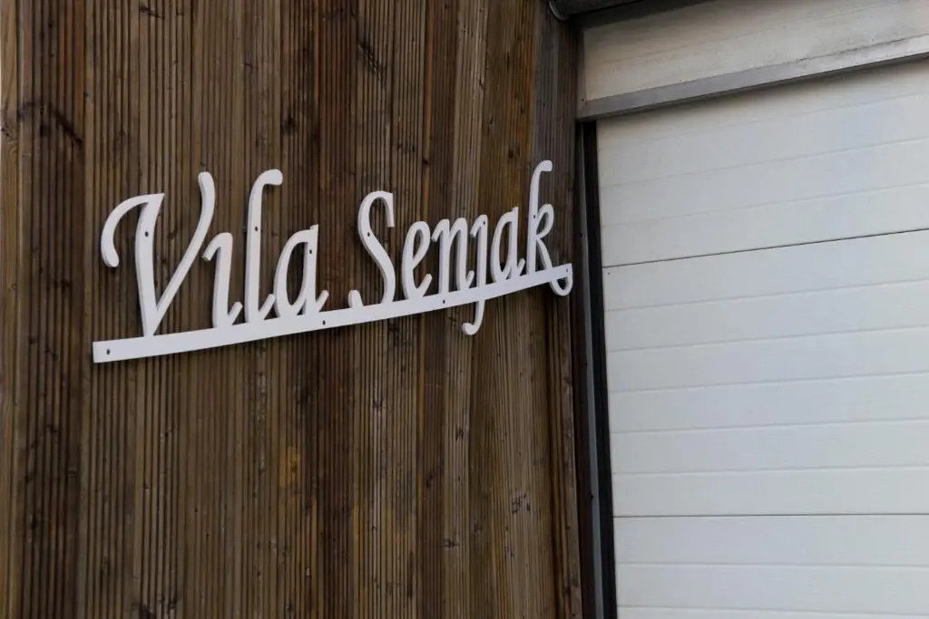 Vila Senjak