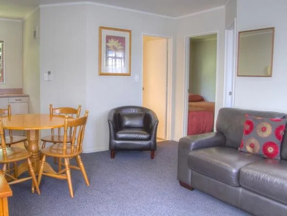 Catellis of Taupo Motel & Conference Centre