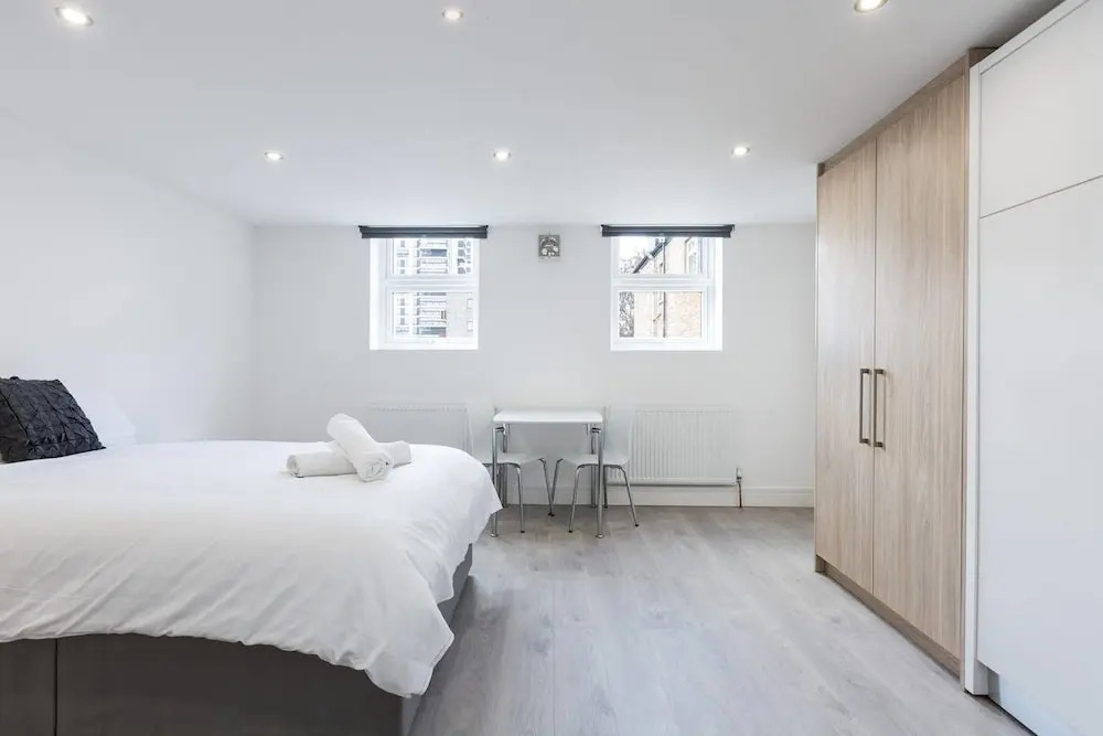 Studio 2b · Functional & Bright Studio - Camberwell!
