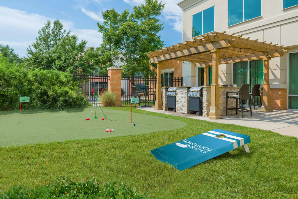Homewood Suites by Hilton Virginia Beach