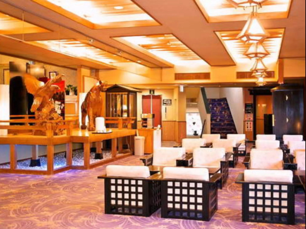 Hotel Manyotei
