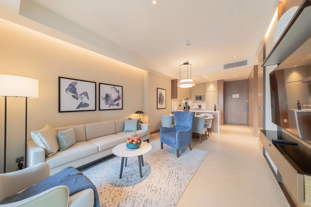 EDENS Homes & Villas - Address Opera District Residences