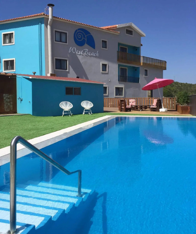 Well Hotel & Spa