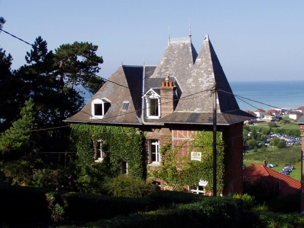 La Villa Marguerite