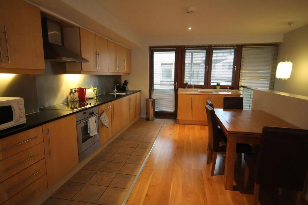 Dockland Apartments Dublin City by The Key Collection