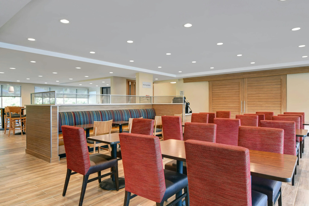 TownePlace Suites By Marriott Lima