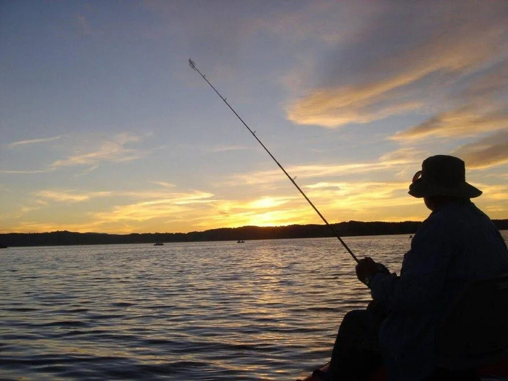 Finns Fish Camp