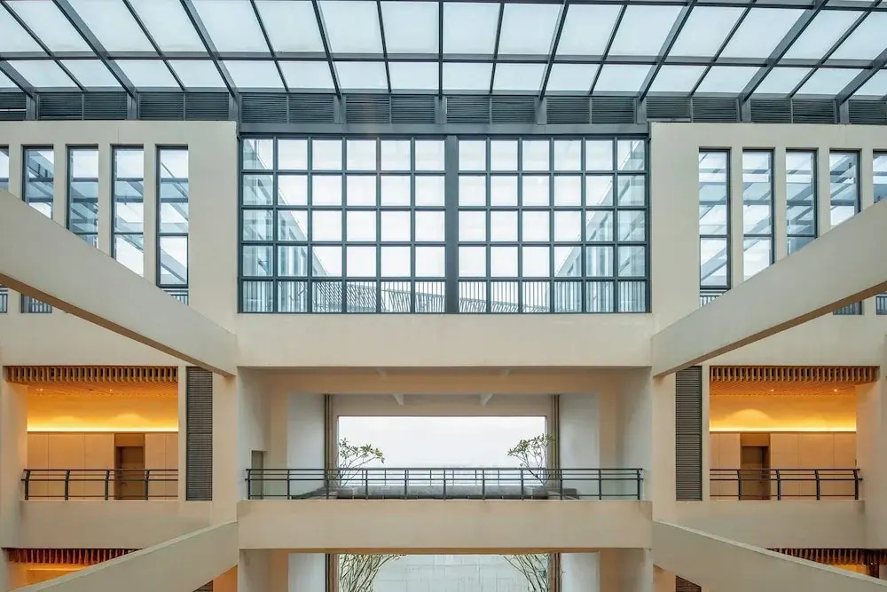 Liangzhi Huipin Hotel