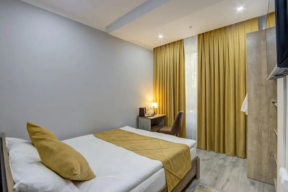 Хостел Inter Hotel