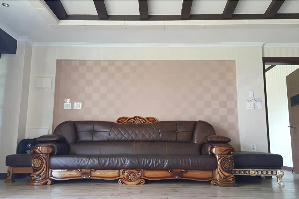 Boeun Bliss Villa Pension