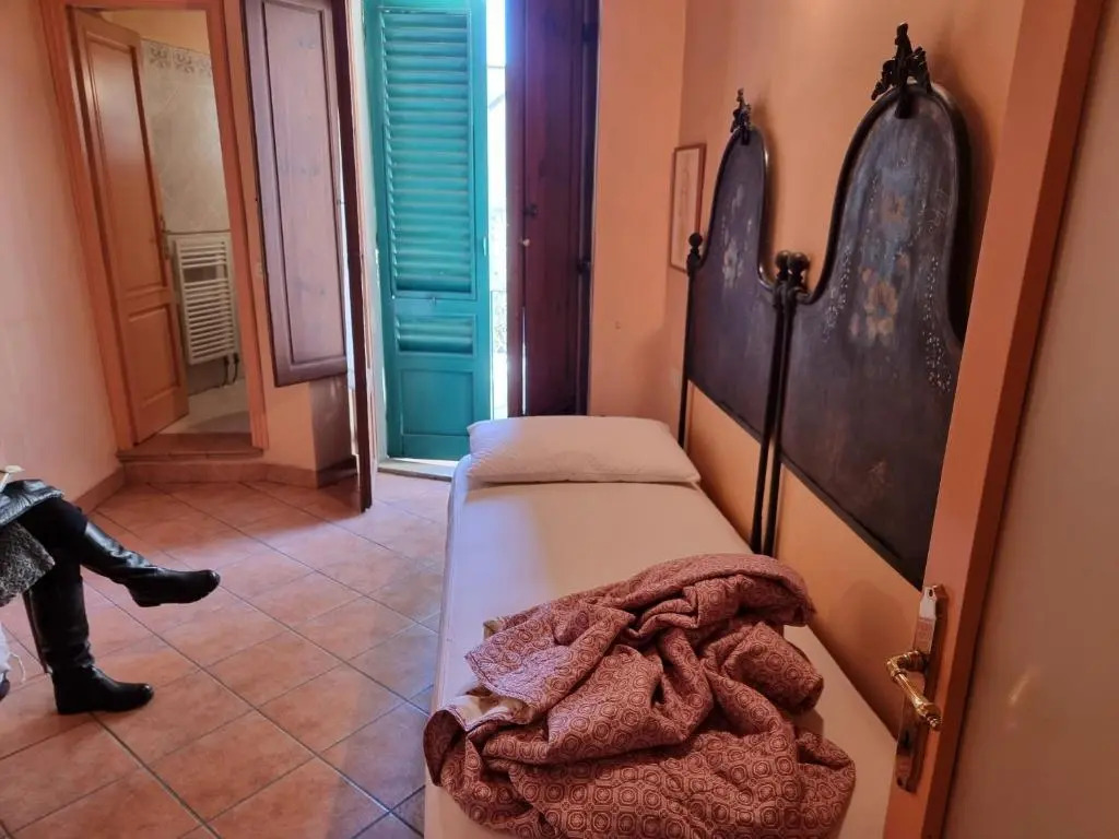 Appartamento Ruote 25 primo