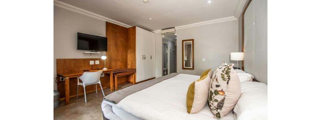 ANEW Resort White River Mbombela