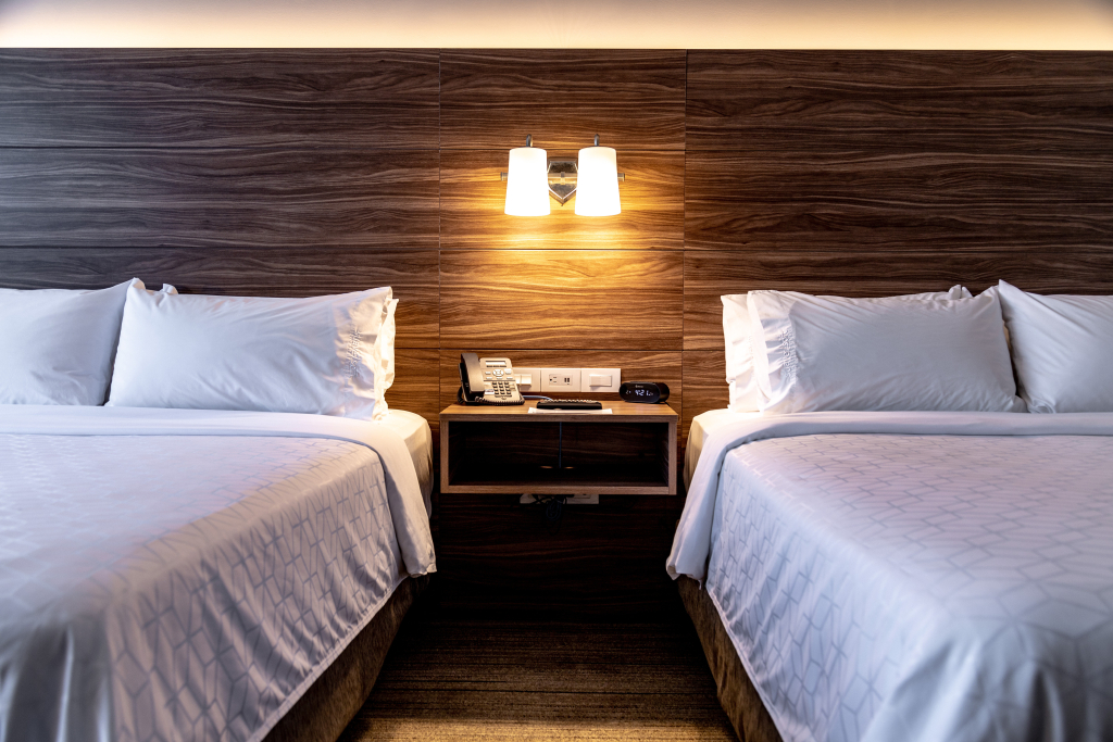 Holiday Inn Express & Suites - Ensenada Centro by IHG