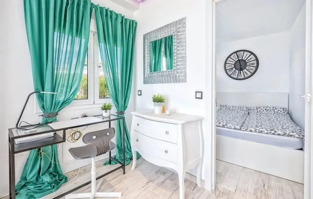Charming apartment in Mijas