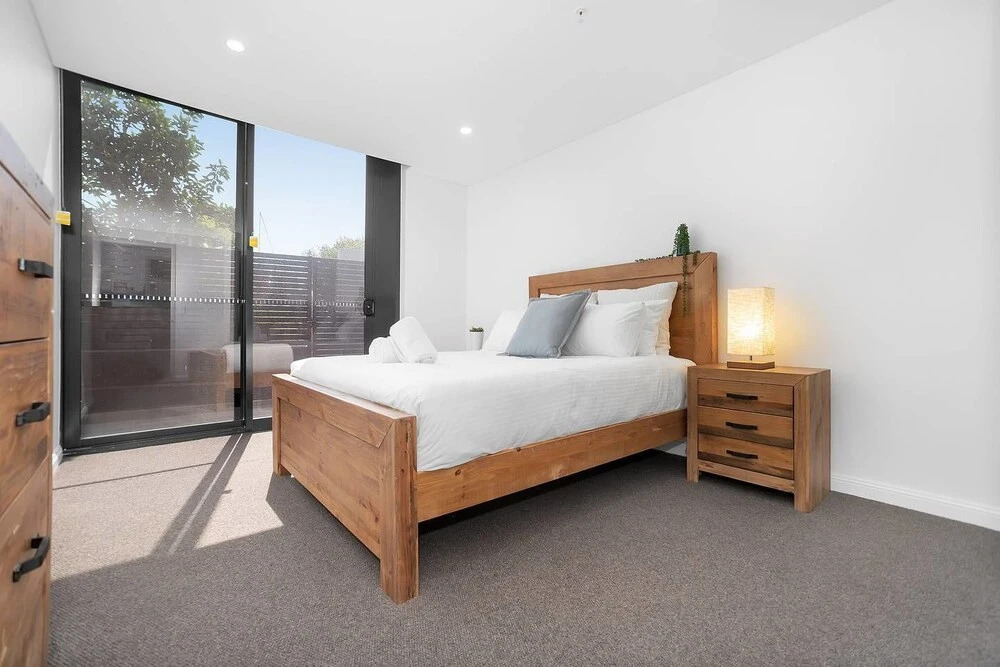 Olympic Park Large 1bed Apt+parking Nop01a