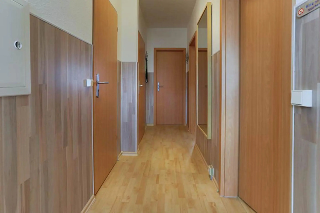 H& Apartment im Herzen der Stadt Nr.29-Henning mit Balkon