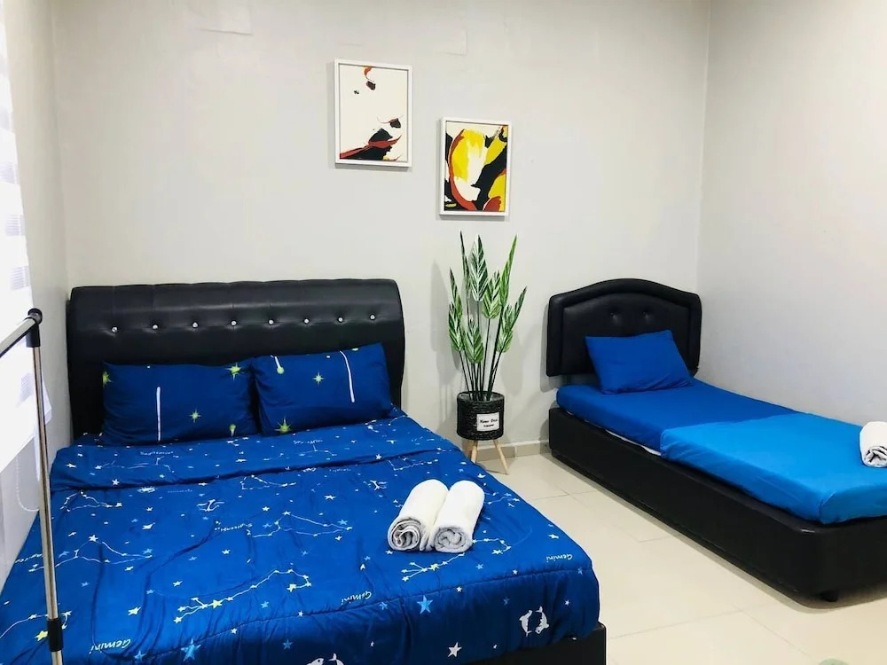 RD Legend Hotel