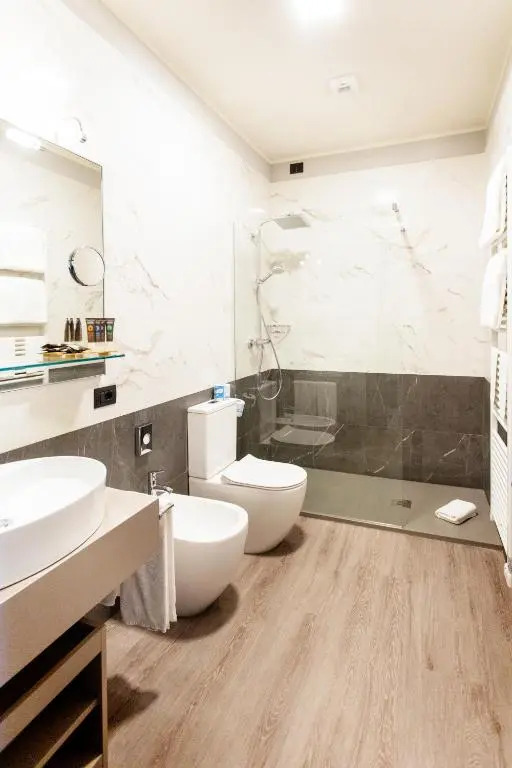 Palazzo Le Poste - Suite and Apartments