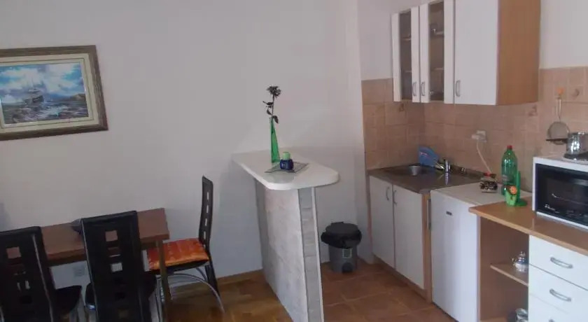 Apartment Stevan