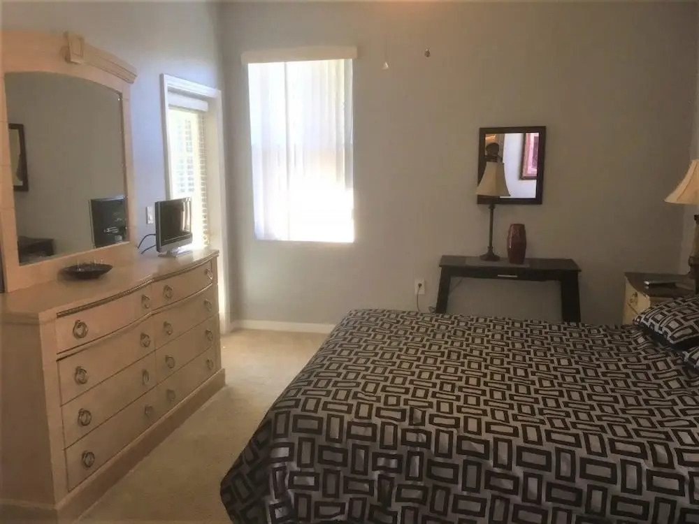 Minniehaha Villa #254349 - 4 Br Villa