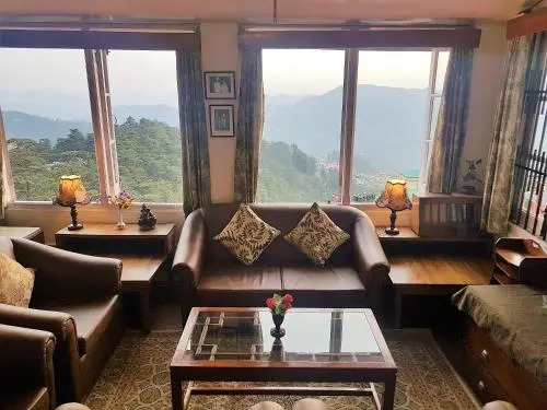 Marley Villa